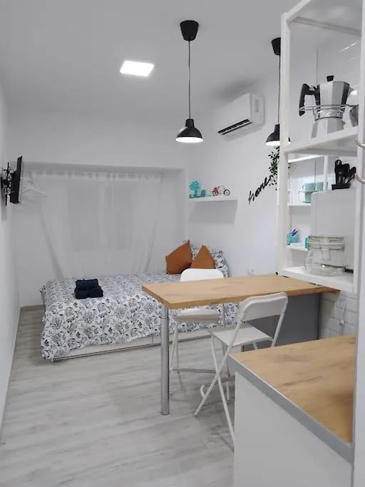 Estudio San Juan - Torremolinos Apartment 0*,  Spain