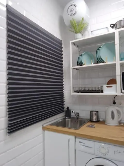 Estudio San Juan - Torremolinos Apartment