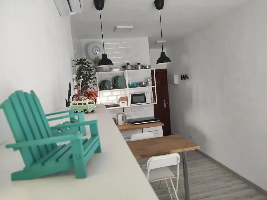 Estudio San Juan - Torremolinos contacts