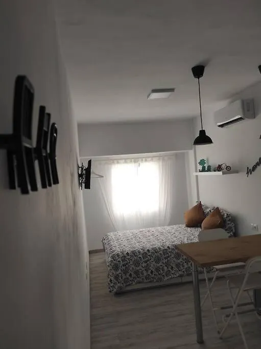 Estudio San Juan - Torremolinos Apartment