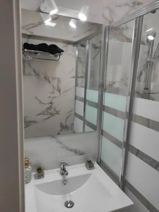Estudio San Juan - Torremolinos Apartment
