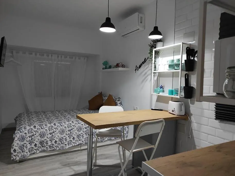 Estudio San Juan - Torremolinos Apartment