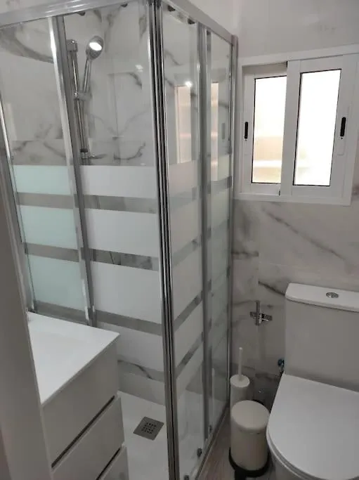 Estudio San Juan - Torremolinos Apartment Spain