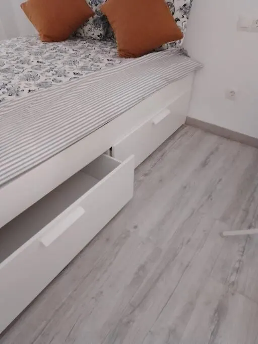Estudio San Juan - Torremolinos Apartment 0*,