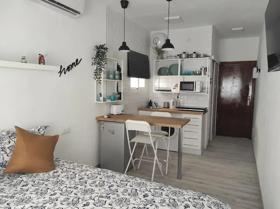 Estudio San Juan - Torremolinos Apartment 0*,  Spain