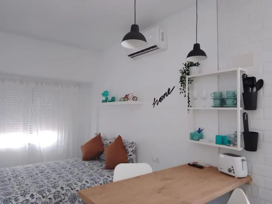 Estudio San Juan - Torremolinos Apartment Spain