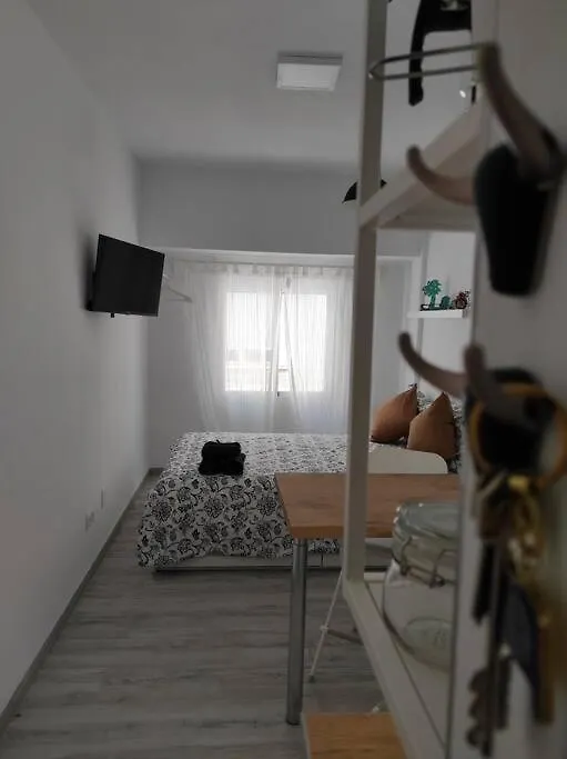Estudio San Juan - Torremolinos Apartment
