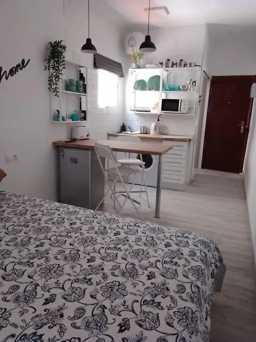 Estudio San Juan - Torremolinos Apartment