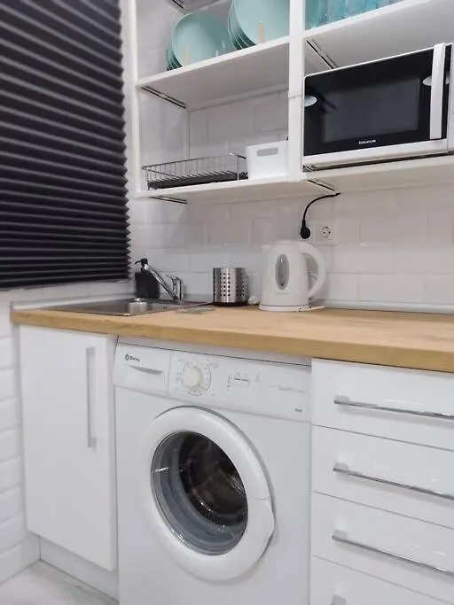 Estudio San Juan - Torremolinos Apartment Spain