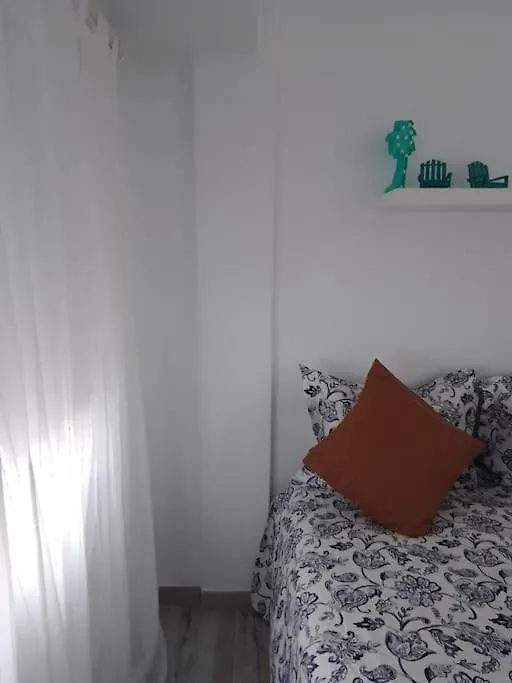 Estudio San Juan - Torremolinos Apartment 0*,