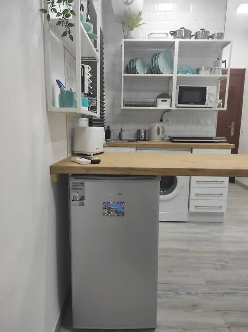 Estudio San Juan - Torremolinos Apartment Spain