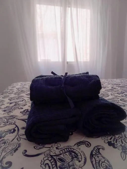Estudio San Juan - Torremolinos Apartment