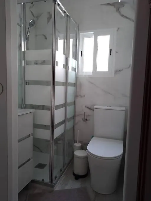 Estudio San Juan - Torremolinos Apartment