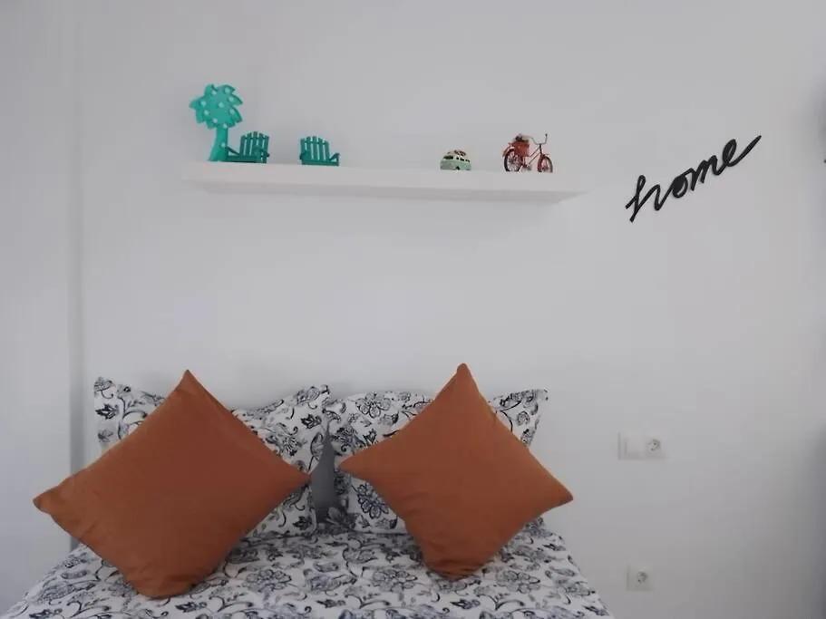Estudio San Juan - Torremolinos Apartment Spain