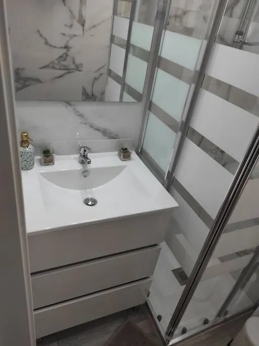 Estudio San Juan - Torremolinos Apartment